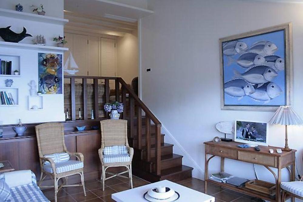 Appartamento "Casa Girasole" Con Accesso Diretto Alla Spiaggia Porto Santo Stefano  Eksteriør bilde
